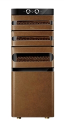 Tủ Bảo Quản Cigar Afidano Artistry L5 (1200) - Lựa chọn đẳng cấp cho bộ sưu tập xì gà lớn